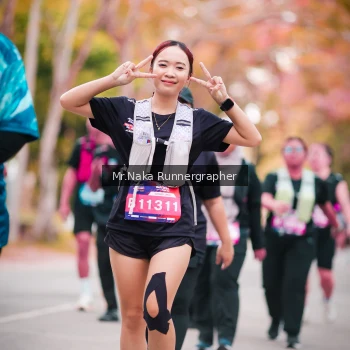 Runner Photo 3804231