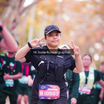 Runner Photo 3804233
