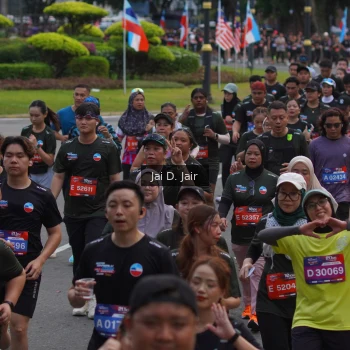 Runner Photo 3804234