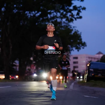 Runner Photo 3804236
