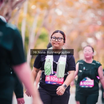 Runner Photo 3804237