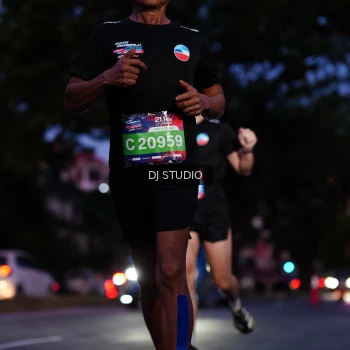 Runner Photo 3804238