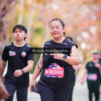 Runner Photo 3804242