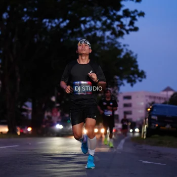 Runner Photo 3804243