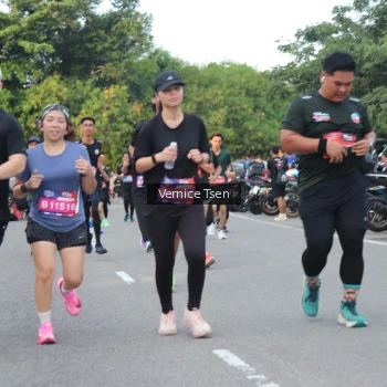 Runner Photo 3804244