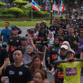 Runner Photo 3804245