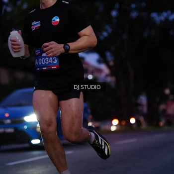 Runner Photo 3804248