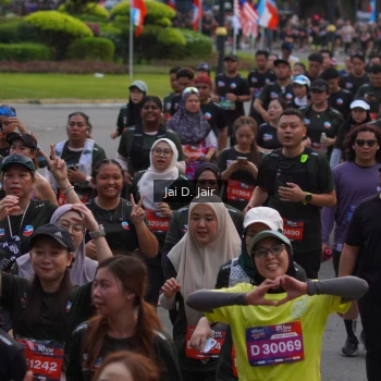 Runner Photo 3804249