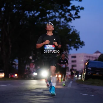 Runner Photo 3804250