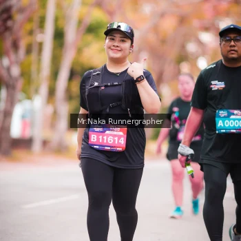 Runner Photo 3804251