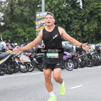 Runner Photo 3804252