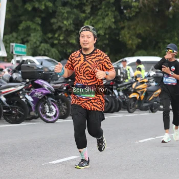 Runner Photo 3804256