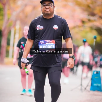 Runner Photo 3804257