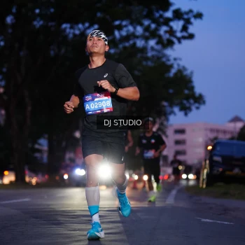 Runner Photo 3804259
