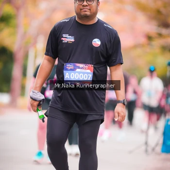 Runner Photo 3804260