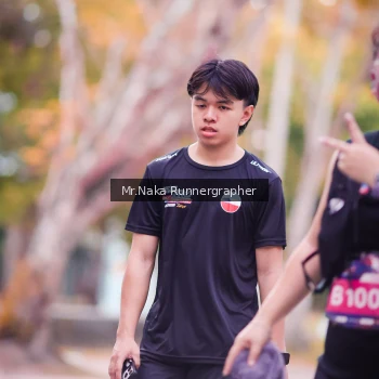Runner Photo 3804262