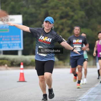 Runner Photo 3804263