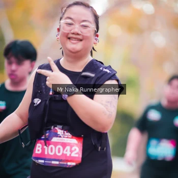 Runner Photo 3804269