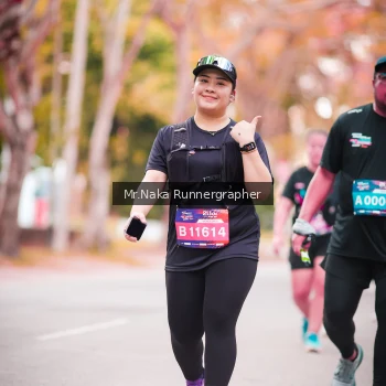 Runner Photo 3804272
