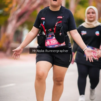 Runner Photo 3804273