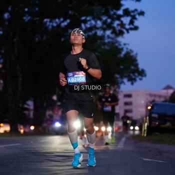 Runner Photo 3804274