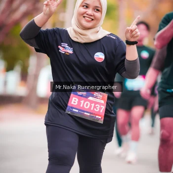 Runner Photo 3804276