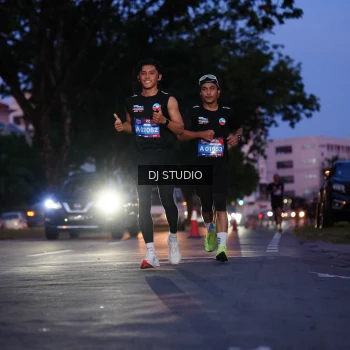 Runner Photo 3804278