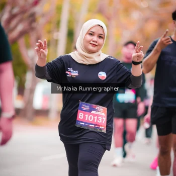 Runner Photo 3804279