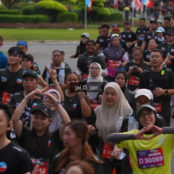 Runner Photo 3804281