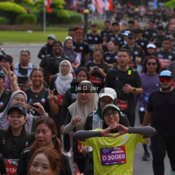 Runner Photo 3804284