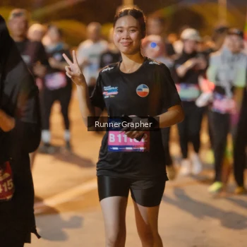 Runner Photo 3804286