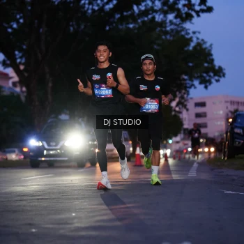 Runner Photo 3804287