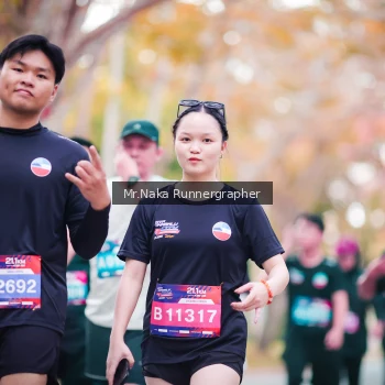 Runner Photo 3804288