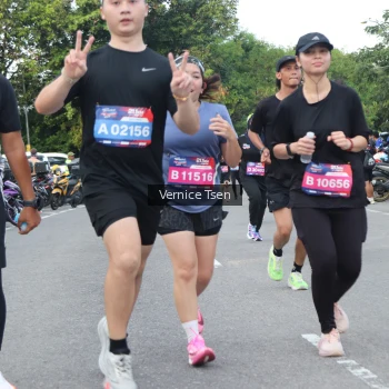 Runner Photo 3804289