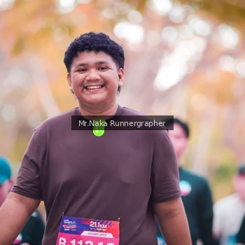 Runner Photo 3804293