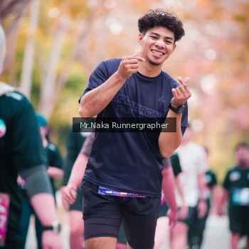 Runner Photo 3804296