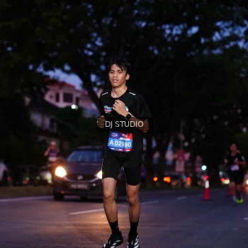 Runner Photo 3804298