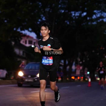 Runner Photo 3804300