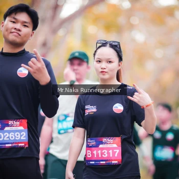 Runner Photo 3804304