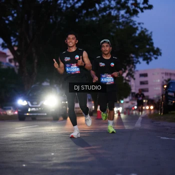 Runner Photo 3804306