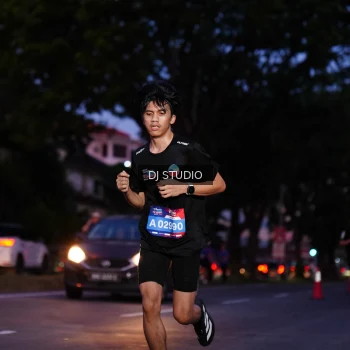 Runner Photo 3804309