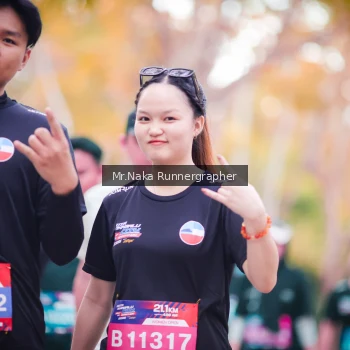 Runner Photo 3804311