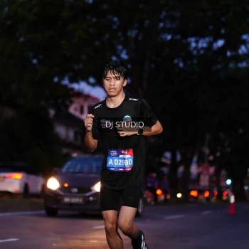 Runner Photo 3804312