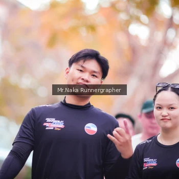 Runner Photo 3804314