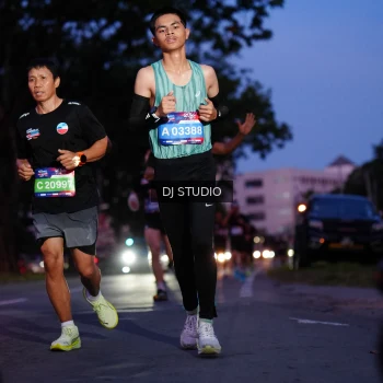 Runner Photo 3804316