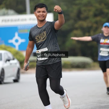 Runner Photo 3804317