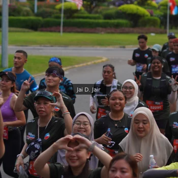 Runner Photo 3804322