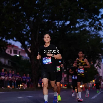 Runner Photo 3804324