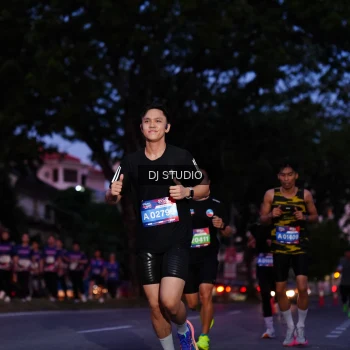 Runner Photo 3804327