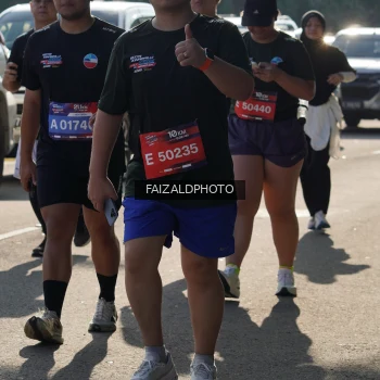 Runner Photo 3804332